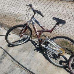 Bikes