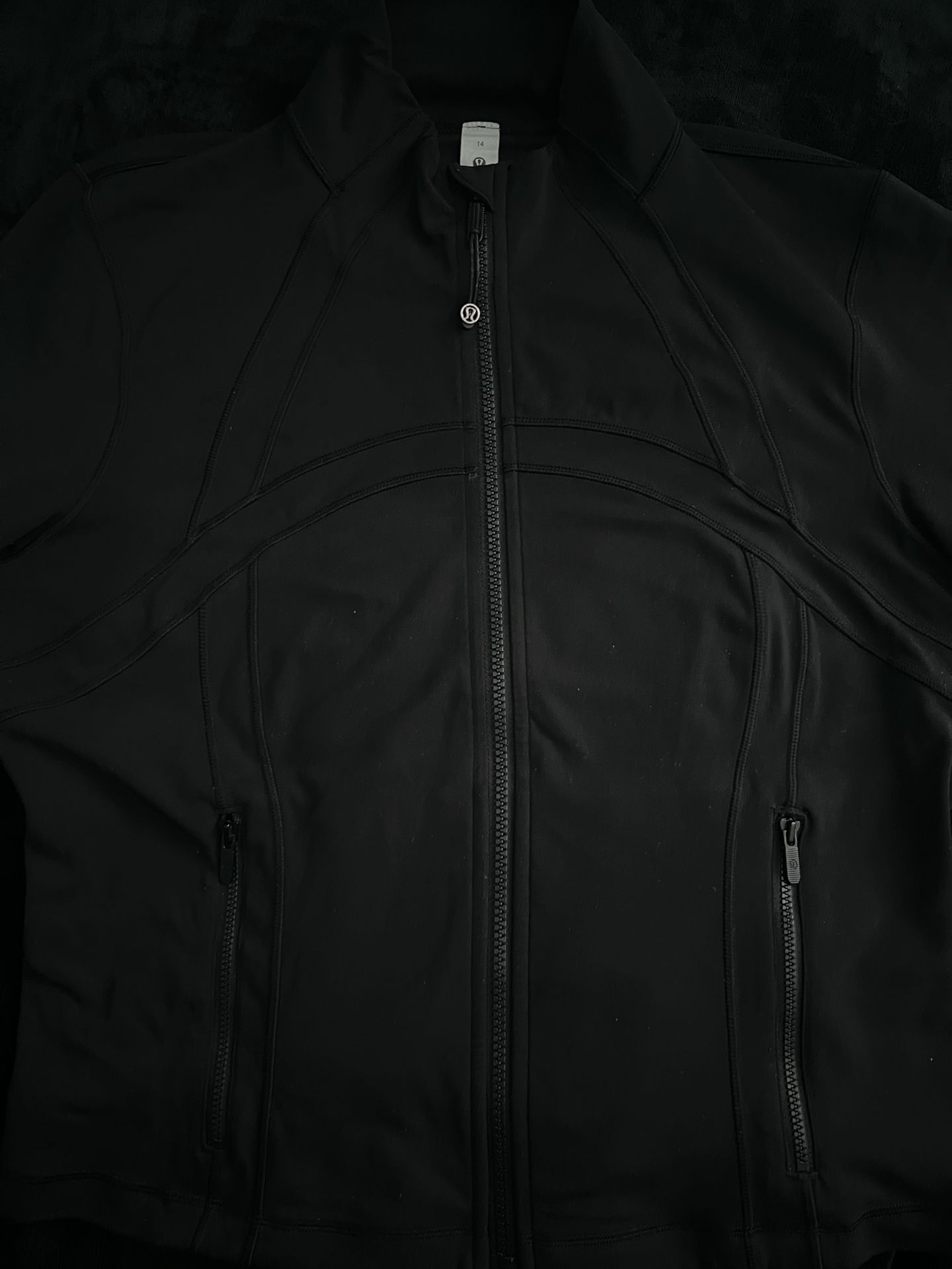 Lululemon Define jacket