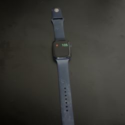Apple Watch Serie 5 