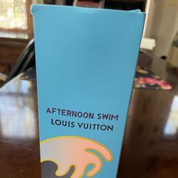 Afternoon Swim Louis Vuitton Cologne 