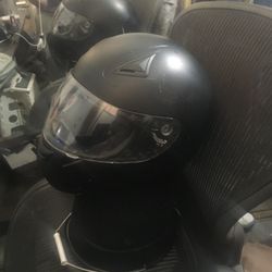 Motorcycle  Helmet