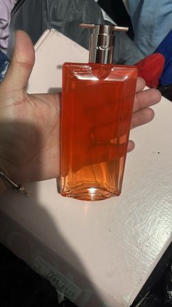 Peach ‘n roses Eu perfum Lancôme medium size