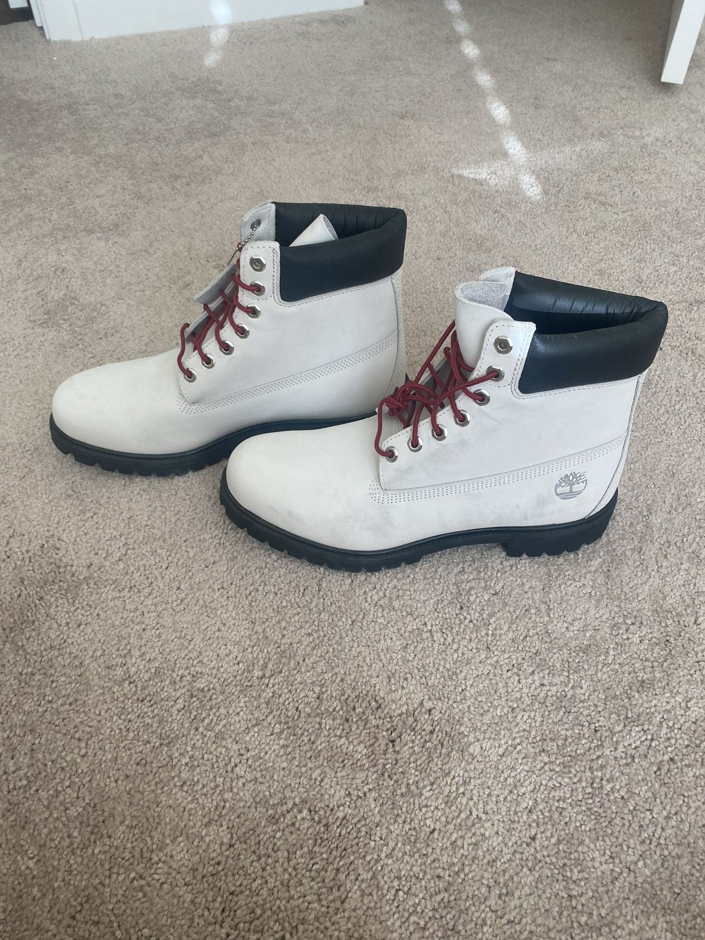 Timberland Boots 11.5 Mens