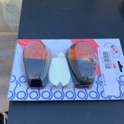 K&S Marker Light BlS