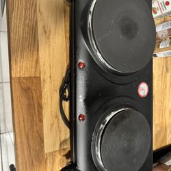 Hot Plate 