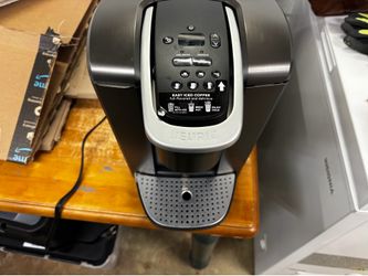 Keurig K-Elite coffee machine