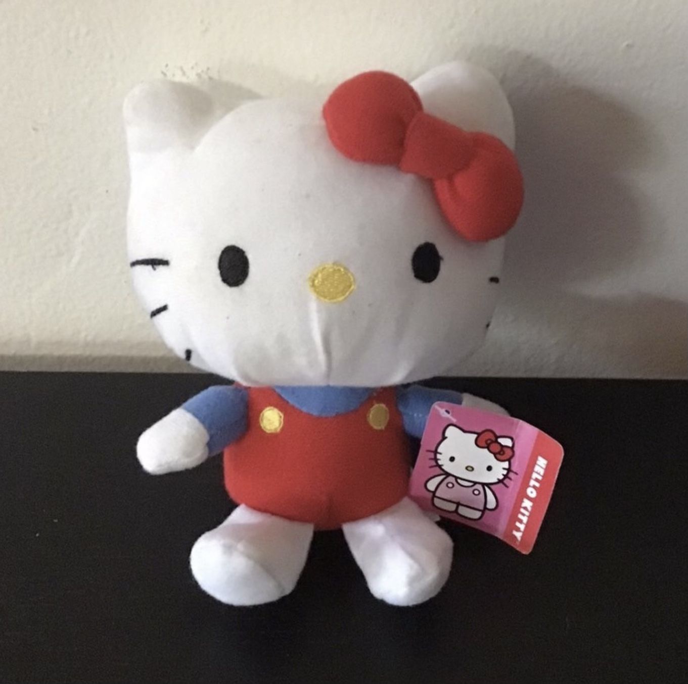 Sanrio Hello Kitty Plush