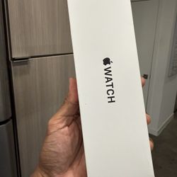 Apple Watch SE Gen 2 GPS & Cellular 