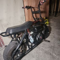 Minibike 