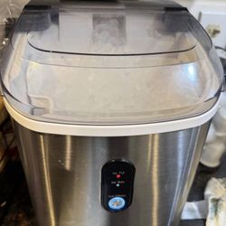 Ice Maker