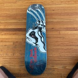 Use Tony Hawk Skateboard Deck