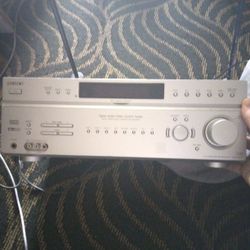 Sony - STR-K5900P