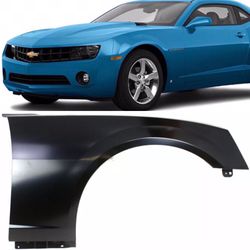 Chevy Camaro Fender Passenger Side New 