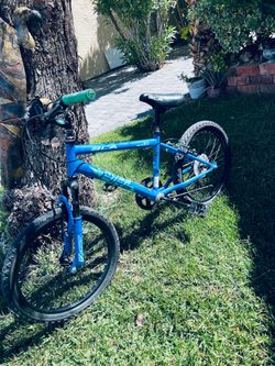 BCA 20-inch Crossfire 6-speed Boy's Mountain Bike