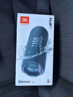 Jbl Flip 7