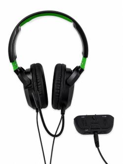 Turtle Beach Recon 50