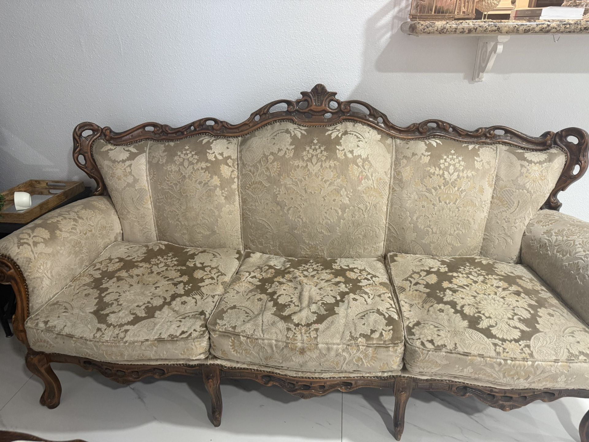 Free Couch
