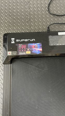 Treadmill