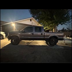2004 Ford F-250