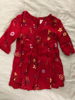 Old Navy 2t dress