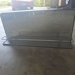 Hanging Mirror