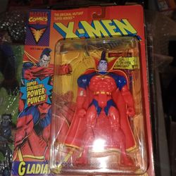 X Men