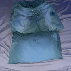 Air Jordan clothes 
