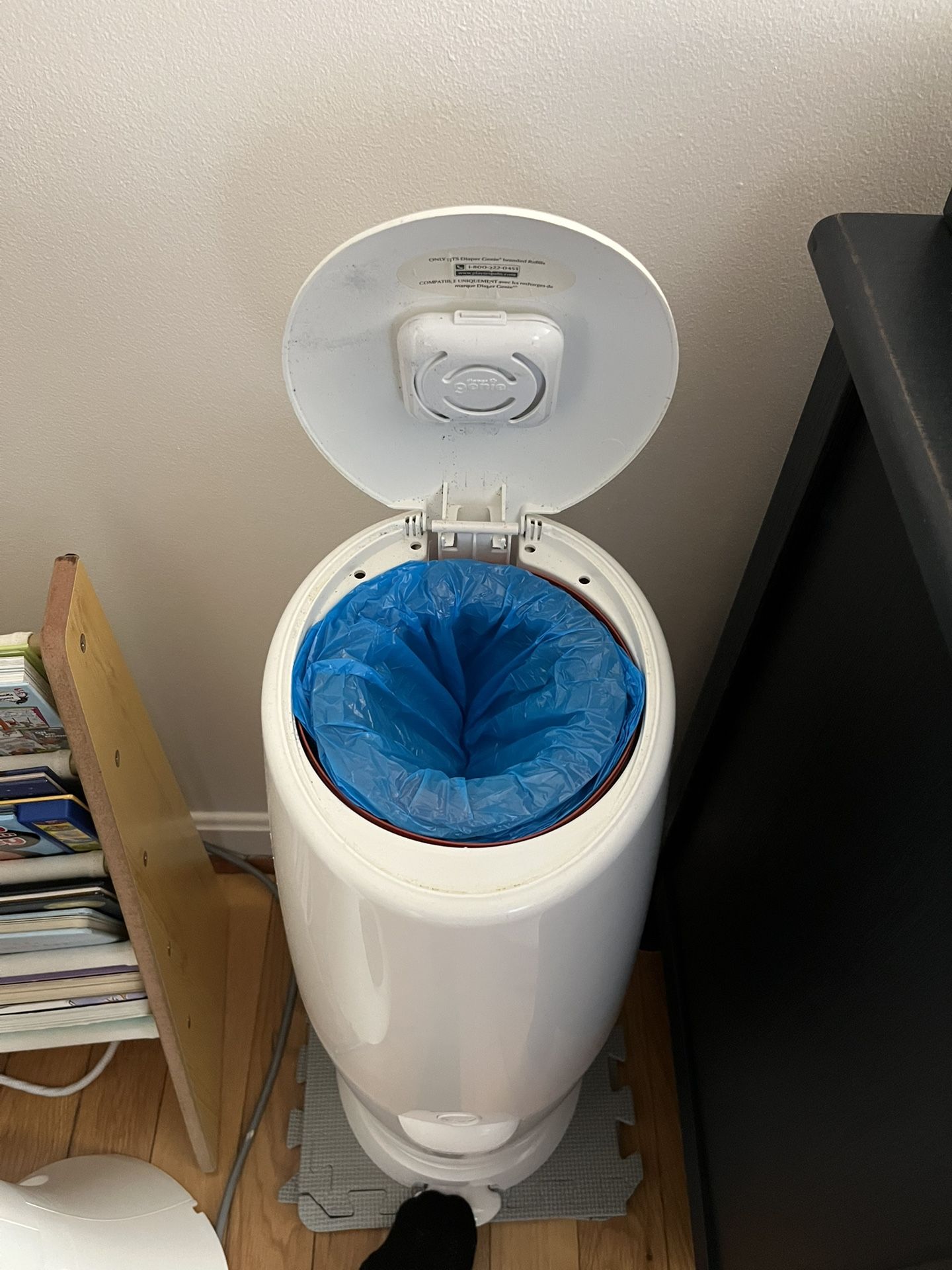 Diaper Genie