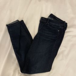 Banana Republic Skinny Jeans 