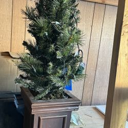 Christmas Tree 3ft 