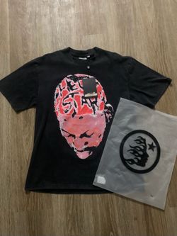 Hellstar shirt