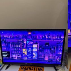 32 Inch Smart Tv Roku