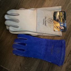 Tillman Welding Gloves XL