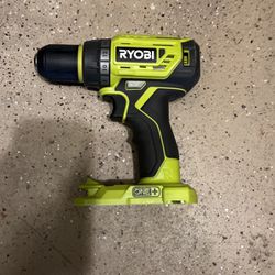 Ryobi 18V Brushless Drill/Driver (Tool Only)