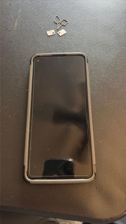 Phone moto g stylus 5 unlocked
