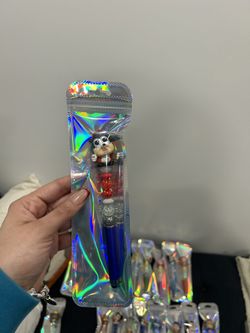 Beaded Doorable Pen/stylus