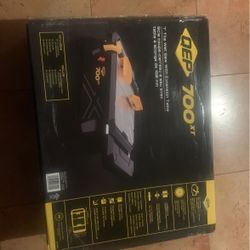 Tile Wet Saw Brand New