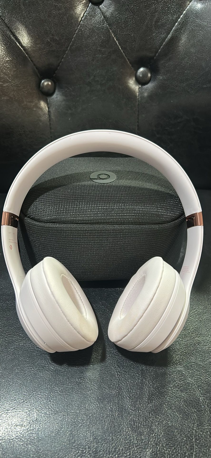 Beats By Dre Solo 4