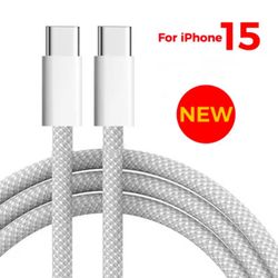 Phone Charger Cord For iPhone 15-16 