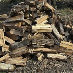 FIRE WOOD 