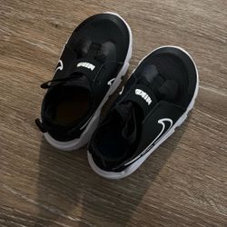 Toddler Nikes