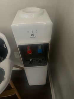 Water despenser