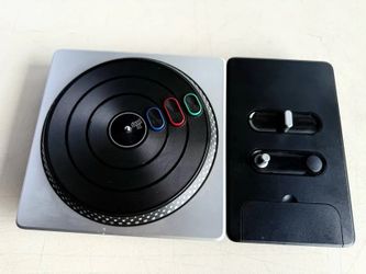Dj Hero Controller And Games For Xbox 360