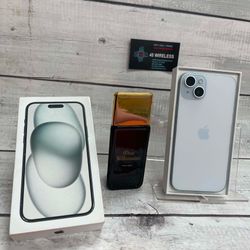 Apple iPhone 15 Plus