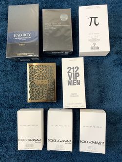 Men's Designer Fragrance