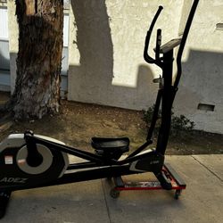 Bladez Elliptical 
