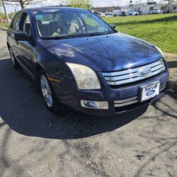 20106 Ford Fusion