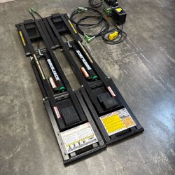 Quickjack 7000TL