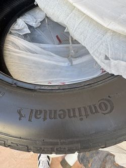 Continental Tires