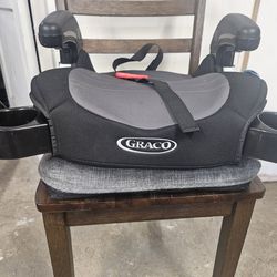 Graco Backless Booster